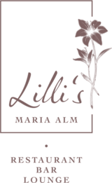 Hotelresort Maria Alm - Lilli's Restaurant - Logo